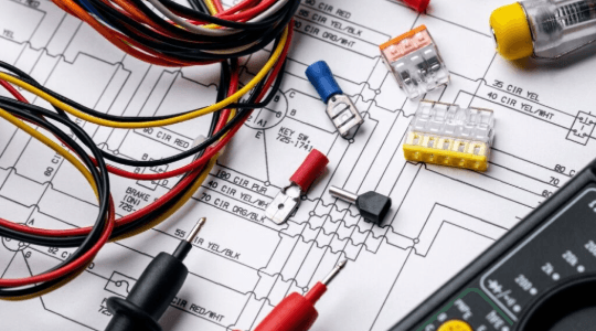 Altezze di installazione