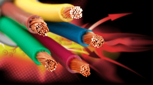 COME SCEGLIERE LA SEZIONE DEI CAVI SENZA FARE ERRORI?