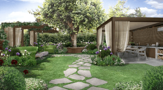 Cavo non CPR esterno