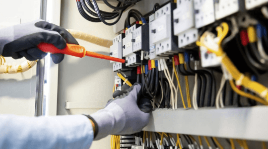 Due DICO per un solo impianto