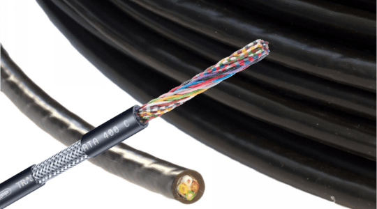 CPR cavo posa mobile