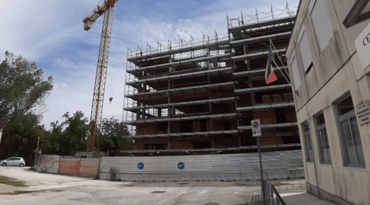 Il mio capo ama FS18OR18