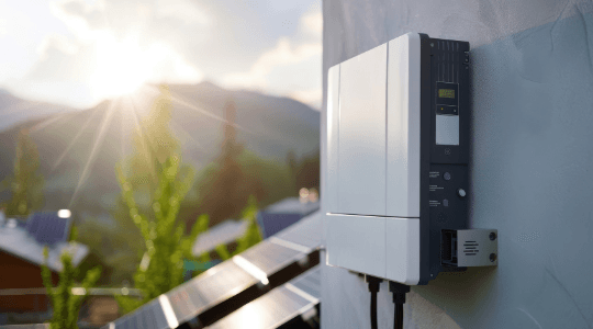 Norme per ubicazione contatori