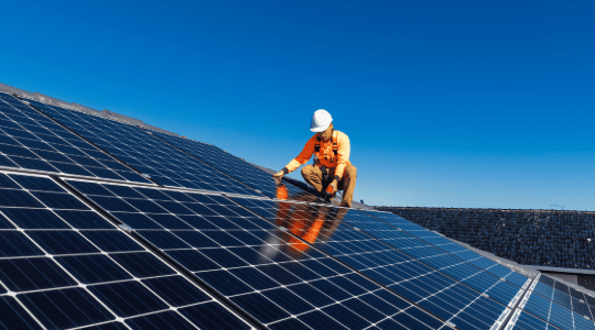 Requisiti per installare fotovoltaico