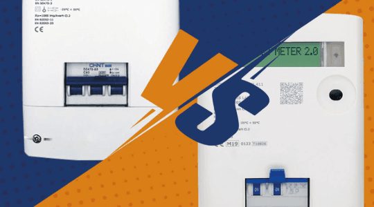 Trifase anziché monofase