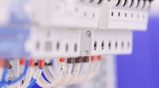 Differenziale 30 o 300 mA