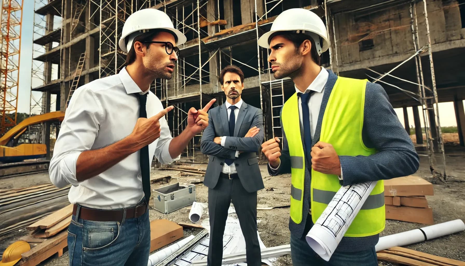 Quale interruttore generale serve